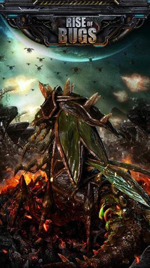 download Rise of bugs apk